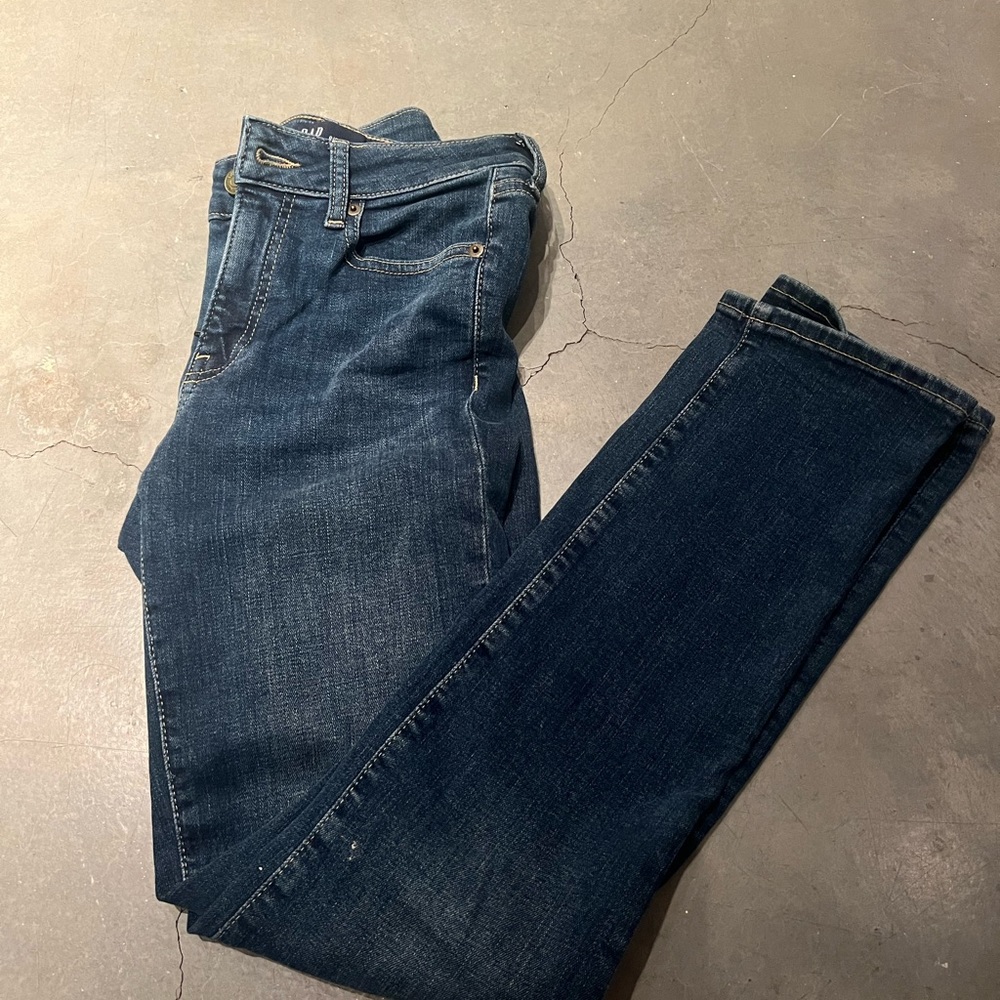 Gap Jeans